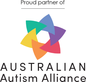 australian autism alliance logo