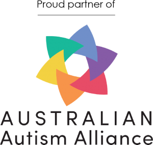 australian autism alliance logo